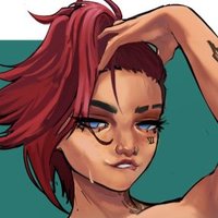 Broken fists (@zaunsprotector) 's Twitter Profile