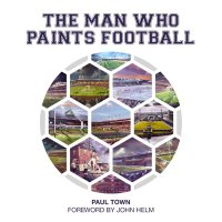 The Man Who Paints Football stadiumportraits.com (@stadiumportrait) 's Twitter Profile