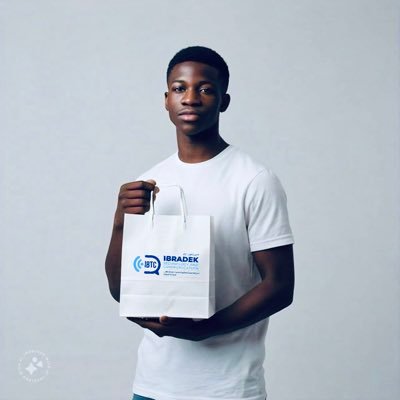 Ibradek_Techcom's profile picture. RC: 7994377 • Technology products and solution, including gadgets,accessories and engineering expertise • @Ibradek_noni