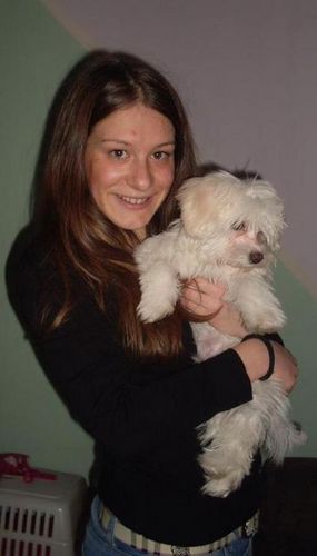 FaithDiaz1's profile picture. 