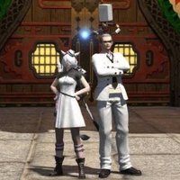 コルト⁽白⁾𓏲𓎨🐈⬛ FF14(Gaia) (@soni_colt) 's Twitter Profile