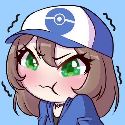 🏳️⚧️ | Tsundere, 🐾 Puppygirl & Pokémon Master |