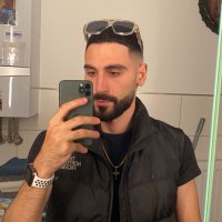 Johann Daoud (@abousnipe) Twitter profile photo