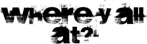 WhereYallAt's profile picture. The mission of WYA is to engage at-risk youth in theatre arts before they become lost to the desperate world of drug abuse and distribution.