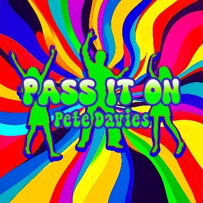 Indie pop-rock artist crafting nostalgic, ironic, humorous tunes with heart. Latest single Pass It On out now. Storyteller, guitarist, Sussex roots. #Music