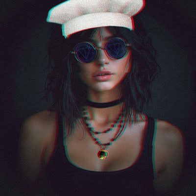 JenJohnson420's profile picture. Co-Founder of $OHH; Crypto Degen; Influencer