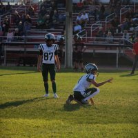 Jakob Meyer (@jakobmeyer08) 's Twitter Profile Photo Jakob Meyer (@jakobmeyer08) 's Twitter Profile Photo