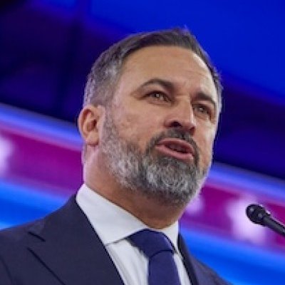 Solo unos pocos pueden salvar nuestra sociedad.
Musk, Trump, Milei, Abascal, Meloni, Orban. 🇪🇸 🇺🇸 🇮🇹 🇦🇷 🇭🇺
El último reducto de la libertad.