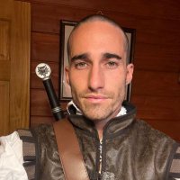 RG | NotJustAnotherWizard (@nicholasancelin) 's Twitter Profile