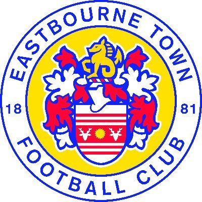 The official account of Eastbourne Town Football Club | Oldest Senior Club In Sussex | Members of the @Isthmianleague | Womens Account @ETFCWomen 💛💙