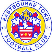 Eastbourne Town FC (@eastbournetfc) 's Twitter Profile Photo Eastbourne Town FC (@eastbournetfc) 's Twitter Profile Photo