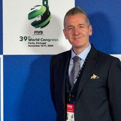 Volleyball England CEO, League Leaders Trustee, Improving Futures Director, published children’s book author, runner & dog lover, views all mine