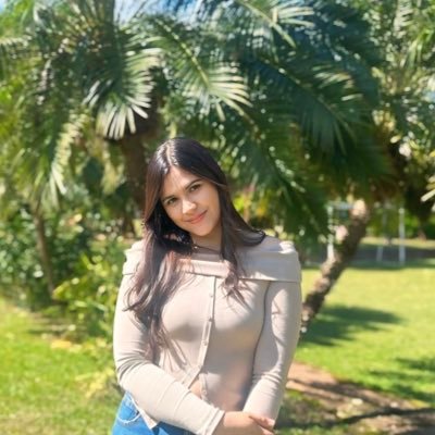 Comunicadora Hondureña, Msc. Comunicación y MKT Digital 🇭🇳📽