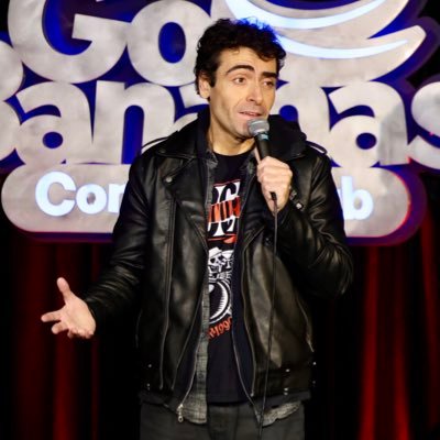 chrisgkeene's profile picture. 🇺🇸🇦🇲 Stand-up comedian in Los Angeles Follow on TikTok/Instagram/YouTube: @chrisgkeene