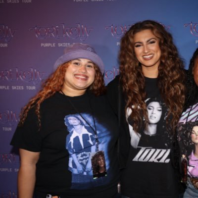 🎶 I’m just here 🎶_ YTKTRIBE💜🔥🦁RAWR tori kelly follows 💜 @torikelly #SAVEPALESTINE #FREEPALESTINE 🫶🏼 🇵🇸