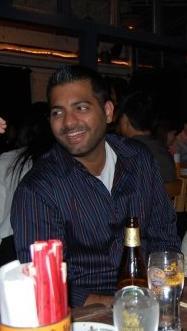 bmahtani29's profile picture. Enterprise Account Executive, Ladders