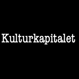Podden som blickar ut över kulturens landskap med kapitalets glasögon