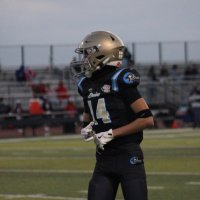 Abraham I Lucero C/O2029 (@abrahamluc75699) 's Twitter Profile Photo Abraham I Lucero C/O2029 (@abrahamluc75699) 's Twitter Profile Photo