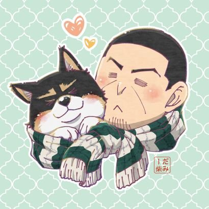 だみー柴@BOOTH通販中さんのプロフィール画像