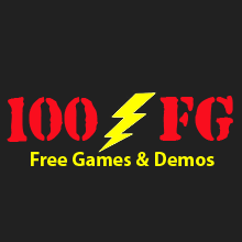 The ultimate source of free games and demos