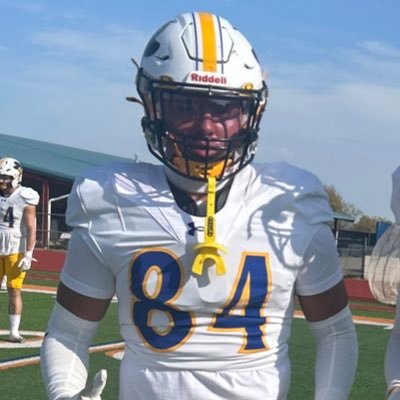 || route runner @WBUFootball || Corpus Christi Carroll || ✞•fueled by faith•✞