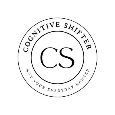 CS_Perspective's profile picture. Life’s Full of Holes—Let’s Fill Them with Books (or whatever tickles your fancy).