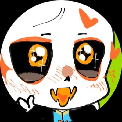 25+成人┗(^0^)┓🇨🇳
在这里发一些涂鸦,很喜欢Geno。
禁止转载到其他网站。
看不懂中文以外的语言,因为我太笨了T. T