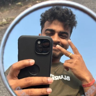 bontybabu's profile picture. 🚀Professional Graphic Arts
🛰Internet Service Provider
😄Entrepreneur