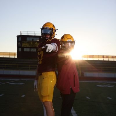 Braedyn Evans | CLASS 2026 RCHS GPA: 3.71 | 🏈 6'3'' 235lb #67 ( DE/ DT) | Phone number: 734-558-3762 | Email:
braedyn.evans74@gmail.com
#7 in mi for 2026 DL