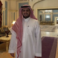 محمد بن سعد البابطين (@ms_albabtain) 's Twitter Profile