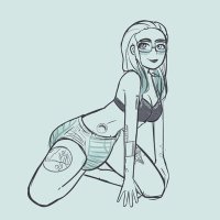 Pottypantspeach (@pottypantspeach) 's Twitter Profile Photo Pottypantspeach (@pottypantspeach) 's Twitter Profile Photo