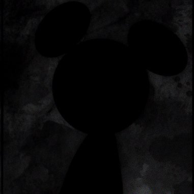 THE DISNEY FILES: REWRITTENさんのプロフィール画像