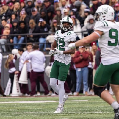 Bryson Ross Profile