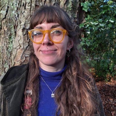 Marine Social Science PhD student @planQUB. Research and Cycling (she/her)