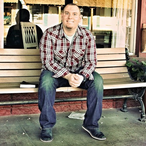 tom_damante's profile picture. Follower of Christ | Husband to Christen | Dad to Braylie & Griffin | Associate Pastor at @ccvonline.