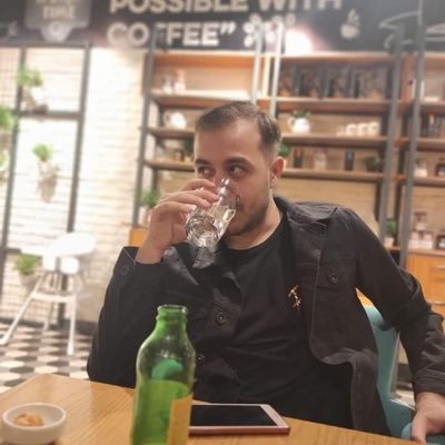 omfaco's profile picture. KÜ