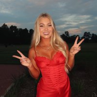 Hailey Rae Ostrom (@haileyostrom) 's Twitter Profile Photo