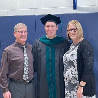 ajlind99's profile picture. USM DPT '23