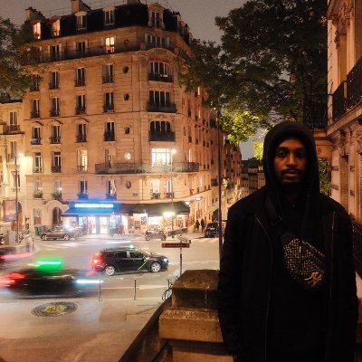 becauseofwar's profile picture. decent man