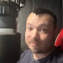 Host of Holocron Histories, Wizarding World Lorecast, Final Fantasy Lorecast, Gundam Lorecast, and the Witcher Lorecast. Also an inspiring Voice Actor!