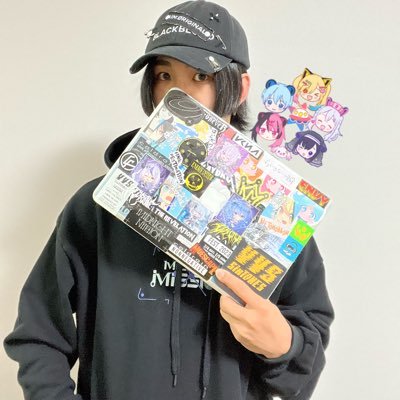 DJしろぽんさんのプロフィール画像