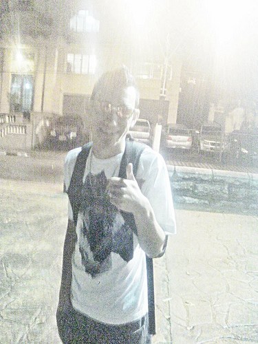 Tudo posso na qele q me fortalece!