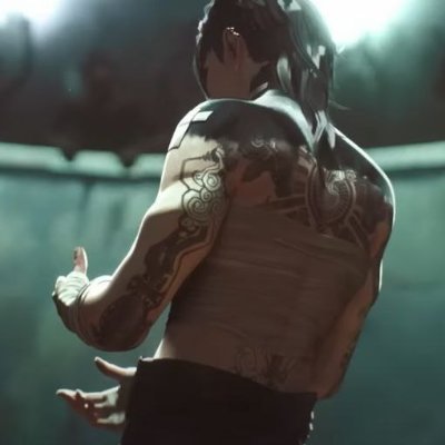 NianMaoさんのプロフィール画像