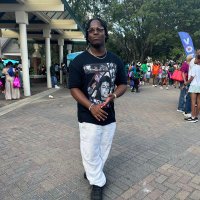 Ernest Walker III (@ernest3walker) 's Twitter Profile