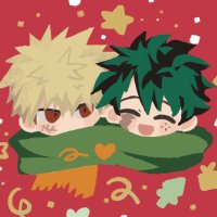 AMM💥🥦 (@ammm_mha) 's Twitter Profile