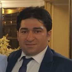 Behes5694Mehdi's profile picture. 