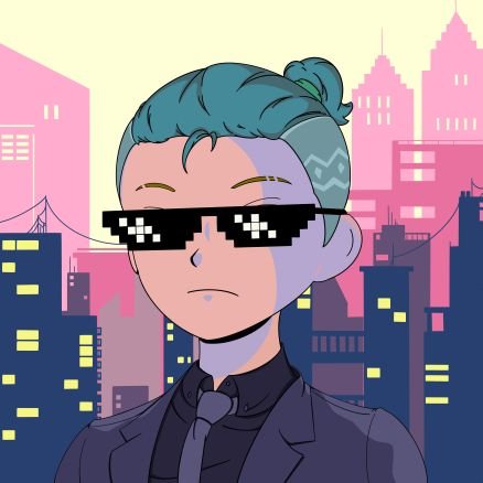 yoichi_7isagi's profile picture. !?