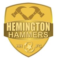 Hemington Hammers FC (@hammersfc1) 's Twitter Profile Photo