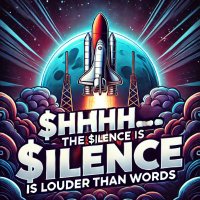 OverProtocol |$ILENCE OVER LOUD (@abufawzaan23) 's Twitter Profile