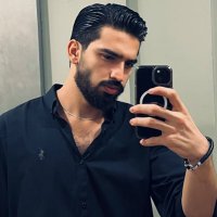 لئوناردو (@prsayoo) 's Twitter Profile Photo لئوناردو (@prsayoo) 's Twitter Profile Photo